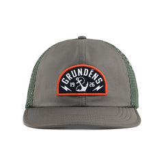 Grundens  Stowaway Floating & Packable Trucker