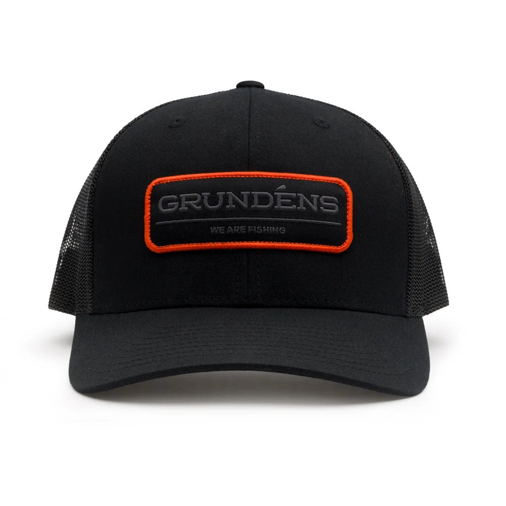Grundens  We Are Fishing Trucker