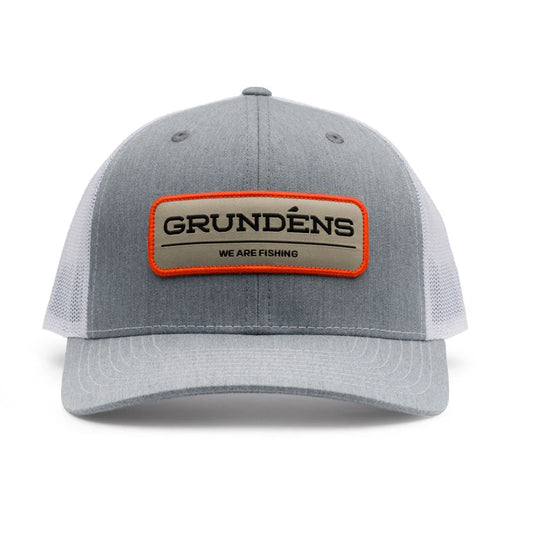 Grundens  We Are Fishing Trucker