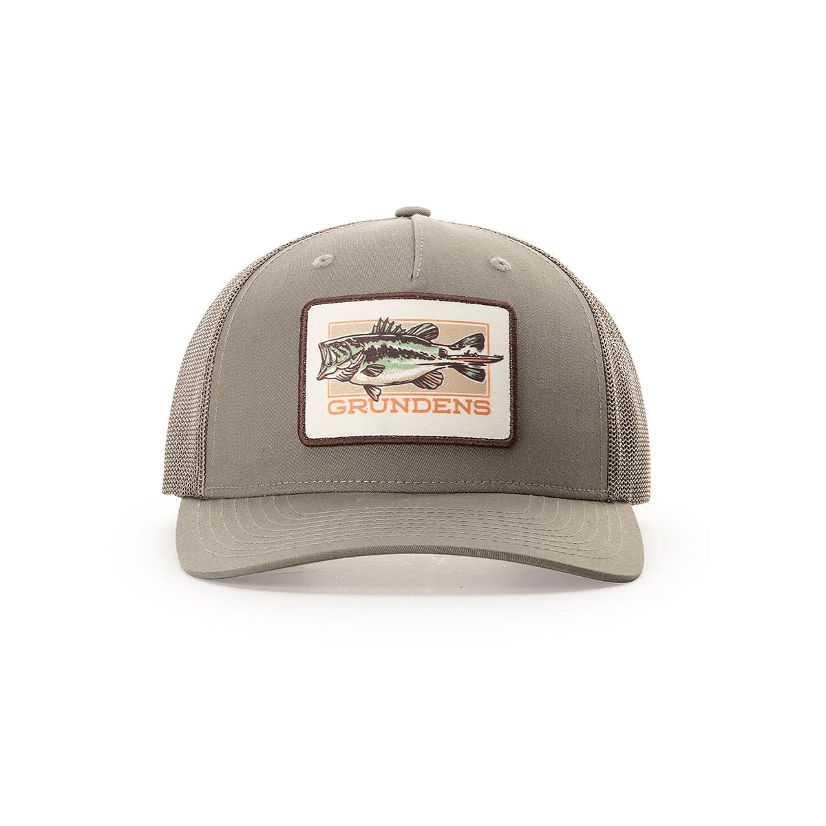 Grundens  Off to the Races Trucker