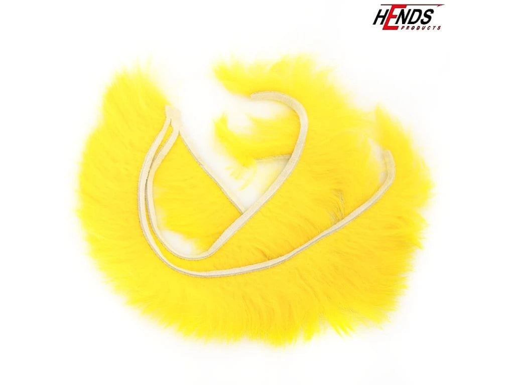 Bandes de poils de Hends 3 mm