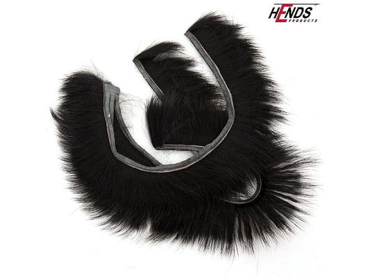 Bandes de poils de Hends 3 mm