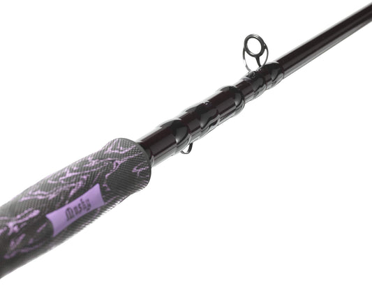 St. Croix Mojo Musky MJM