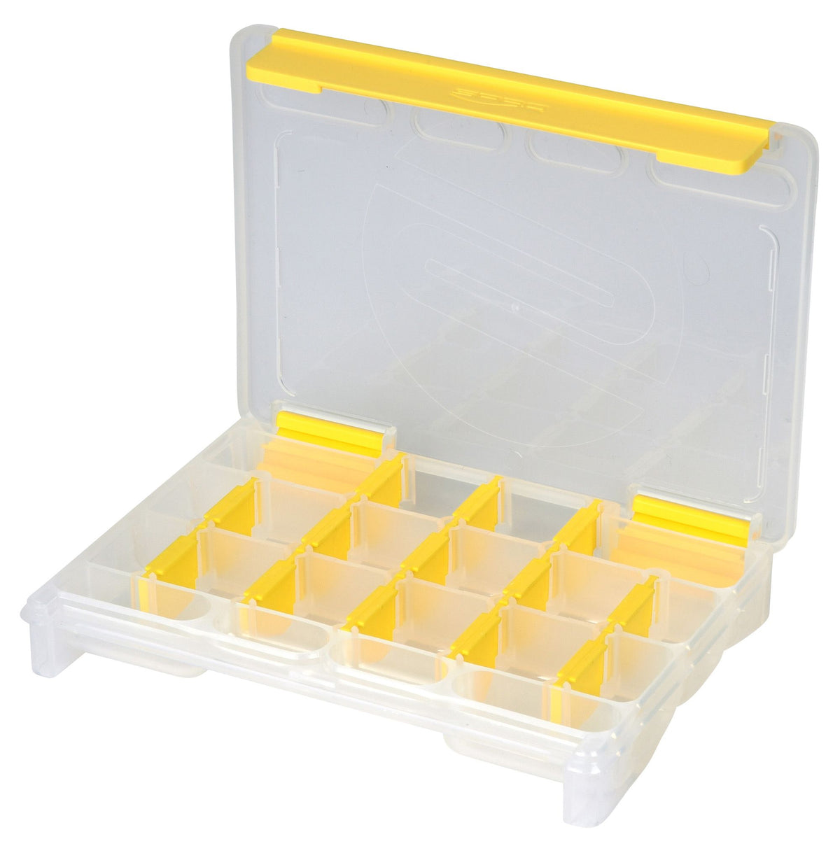 Boîte de pêche Spro TBX 25s