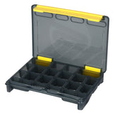 Boîte de pêche Spro TBX 25s