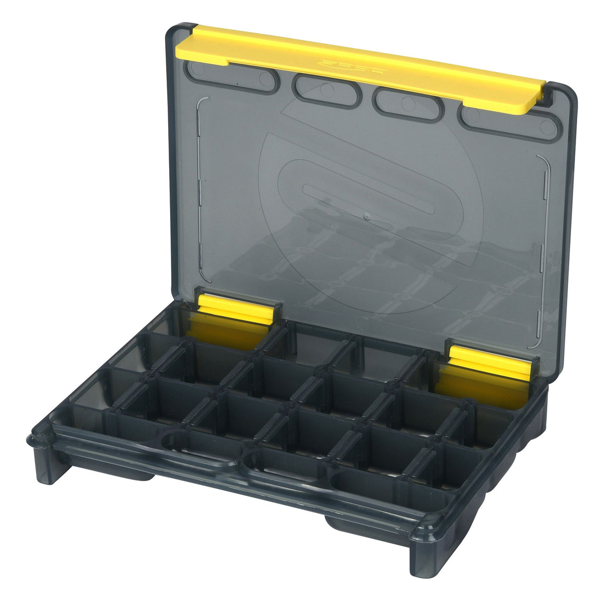 Boîte de pêche Spro TBX 25s