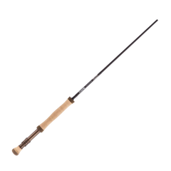 St. Croix TANNIC Bass Fly Rods