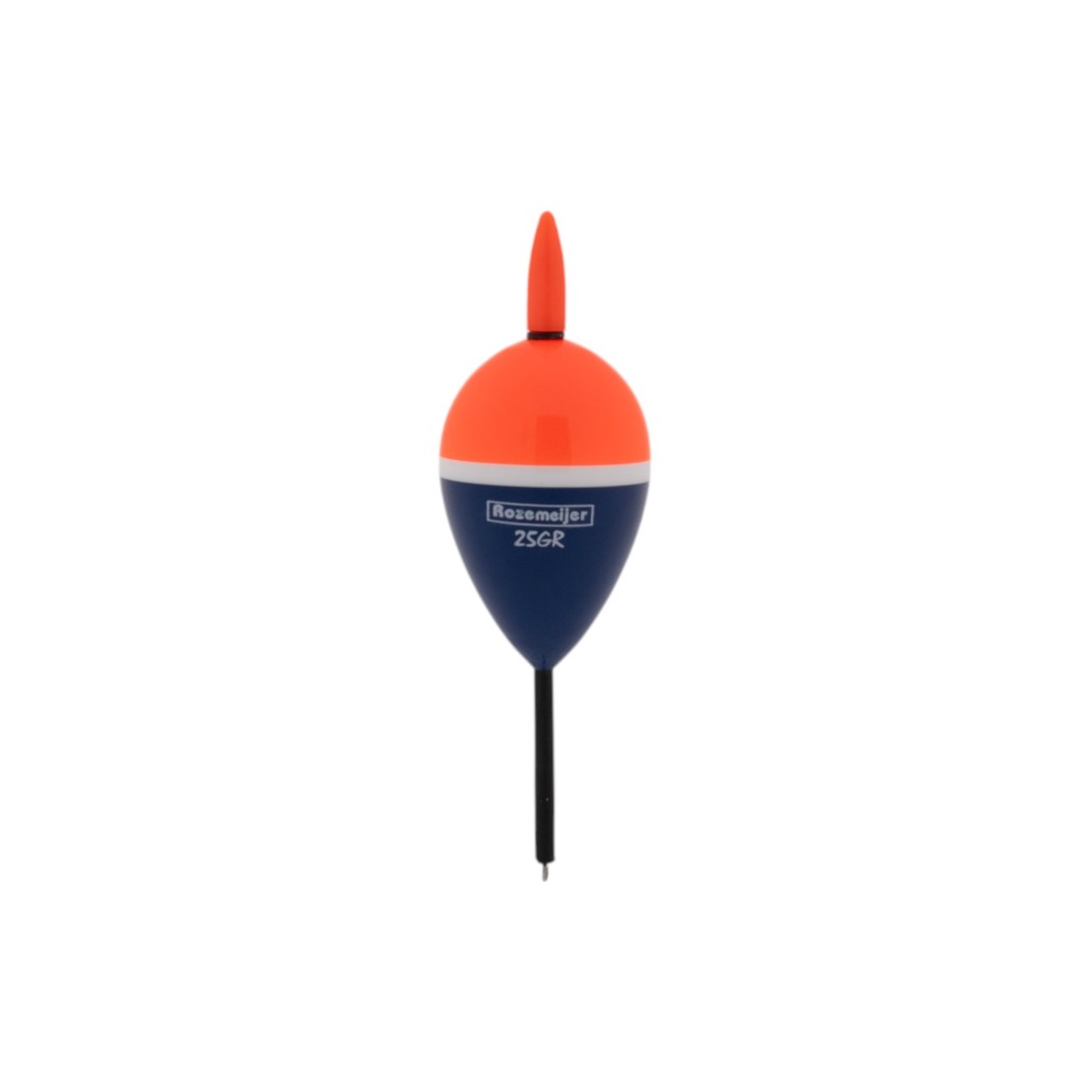 Flotteur Rozemeijer Pike avec lumière