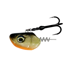 Savage Gear Monster Vertical Head