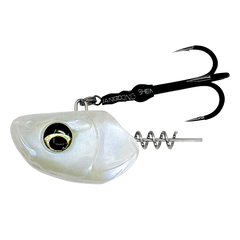 Savage Gear Monster Vertical Head