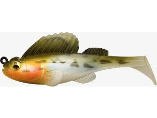 Megabass Dark Sleeper 3.8"