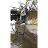 Spro FreeStyle Flick Net Xtender