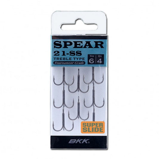 BKK Spear-21 SS