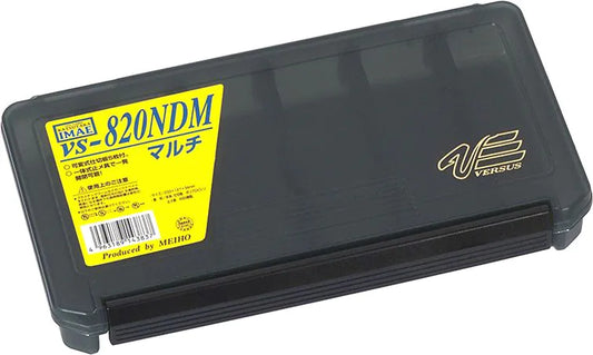 Meiho VS-820NDM Black