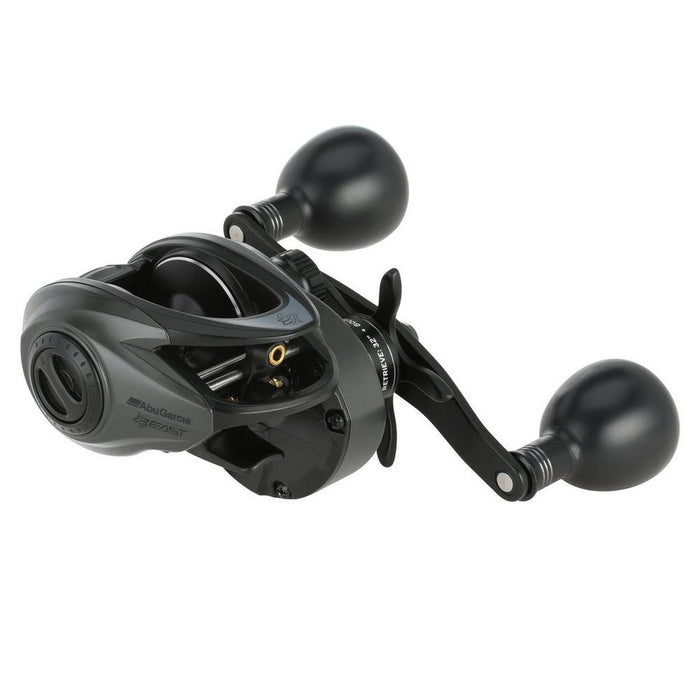 Moulinet Abu Garcia Beast™ 200 Low Profile