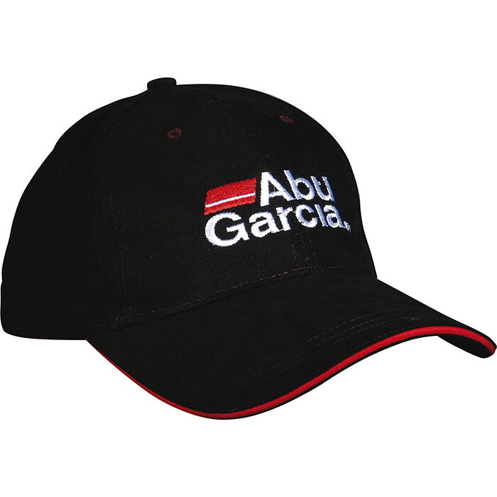 Casquette Abu Garcia 3D