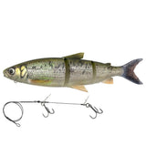 3D Line Thru Whitefish 17 cm