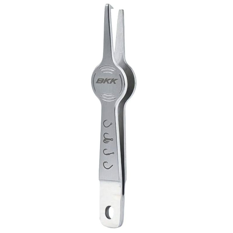 BKK Micro Ring Tweezers