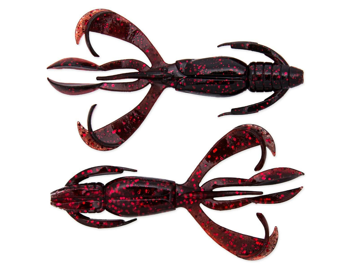 Keitech Crazy Flapper 2.8"
