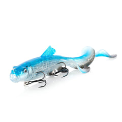 Savage Gear 3D Sucker Crosstail