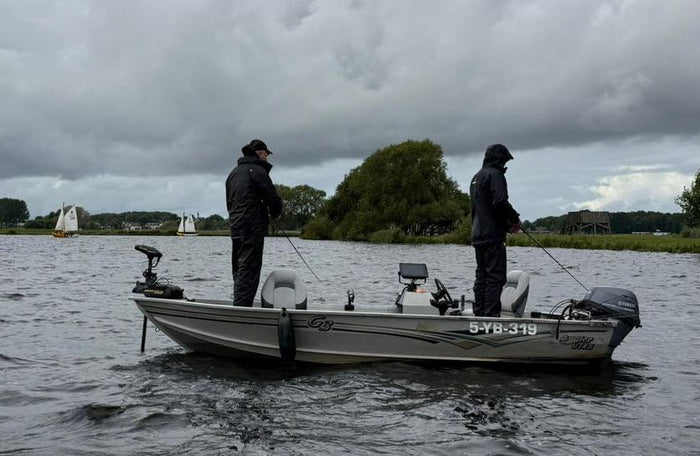 Location de bateau Yamaha G3 V14