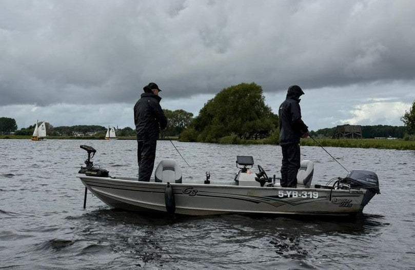 Location de bateau Yamaha G3 V14