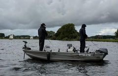 Location de bateau Yamaha G3 V14