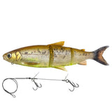 3D Line Thru Whitefish 17 cm