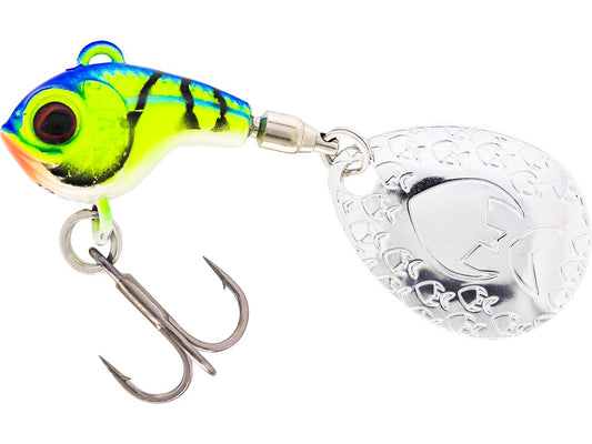 Westin Dropbite Tungsten Spin Tail Jig 1.6cm 7gr