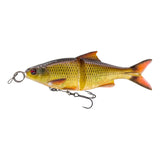 3D Line Thru Glide Roach 17cm