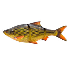 Savage Gear 4D Line Thru Roach Limited