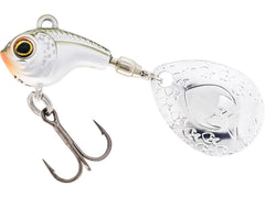 Westin Dropbite Tungsten Spin Tail Jig 1.6cm 7gr
