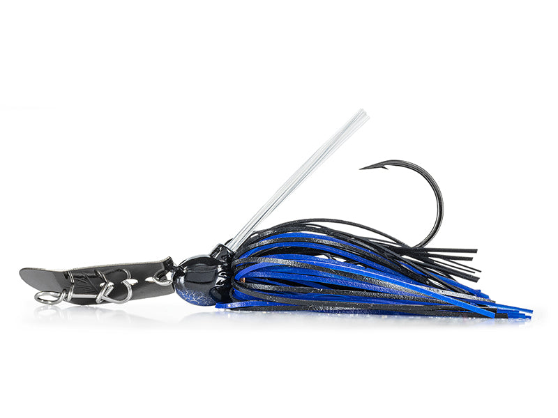 Molix Compact Blade Jig