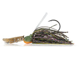 Molix Compact Blade Jig