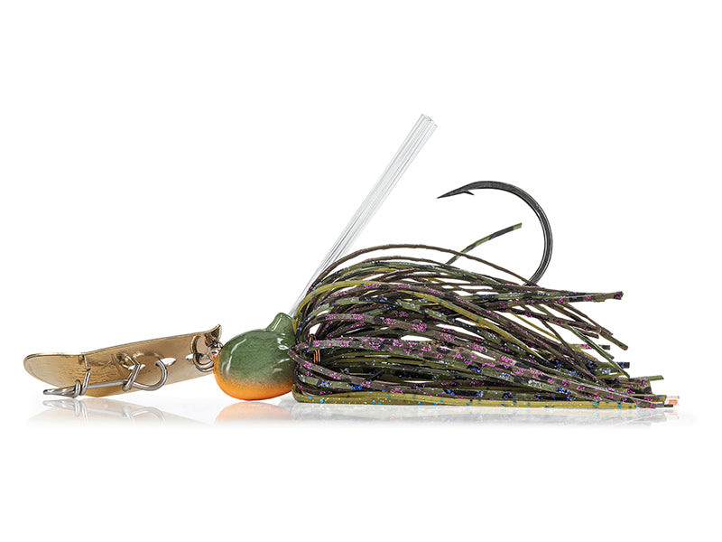 Molix Compact Blade Jig