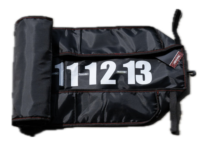 Rozemeijer Tapis de Réception Compact Safe 130cm