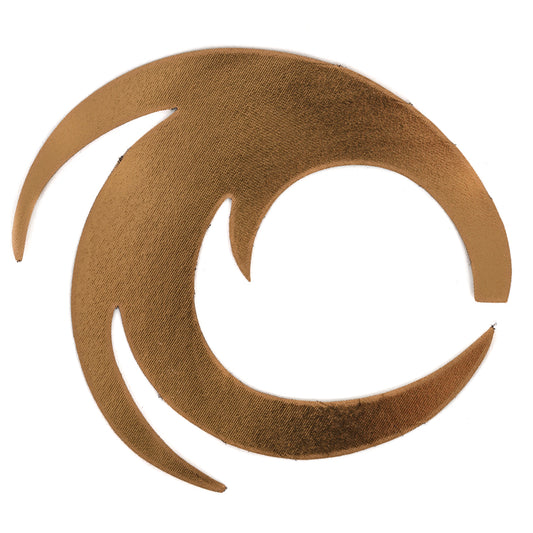 Dragon Tail Wide XL