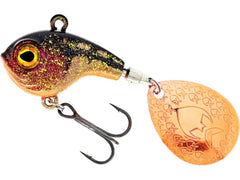 Westin Dropbite Spin Tail Jig 3.2cm 12gr