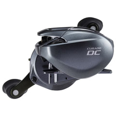 Shimano Curado DC 201