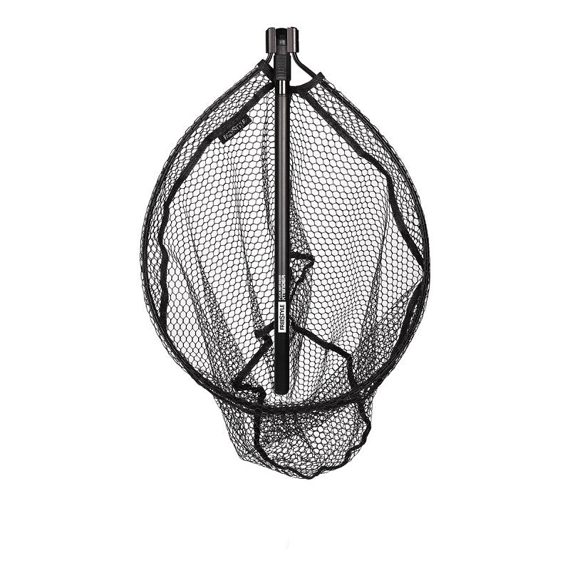 Spro FreeStyle Flick Net Xtender