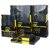 Boîte de pêche Spro TBX 25s