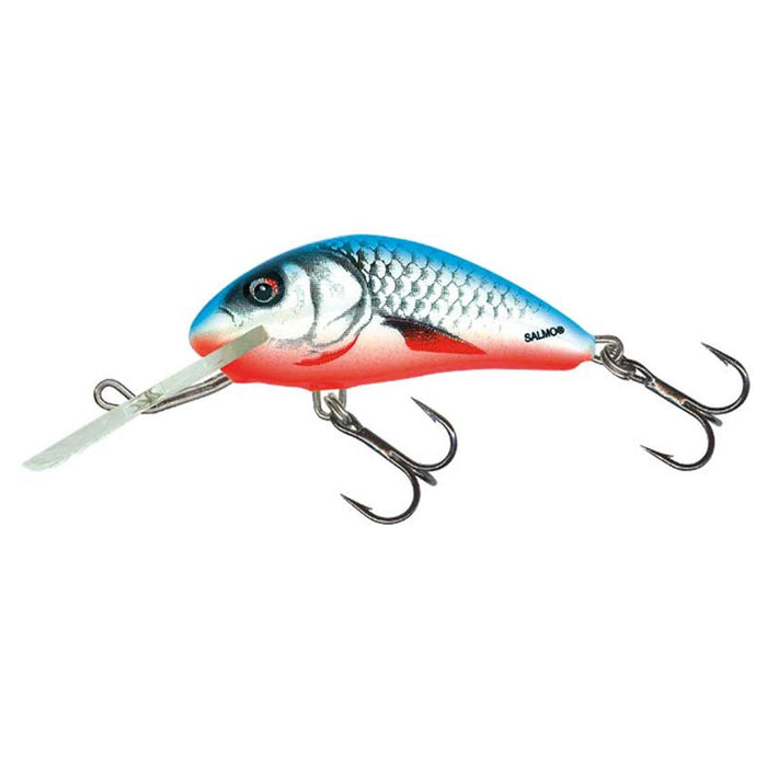 Salmo Hornet Flottant 5cm