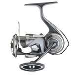Daiwa Ballistic HD LT 25