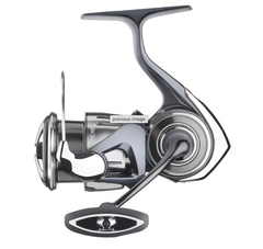 Daiwa Ballistic HD LT 25