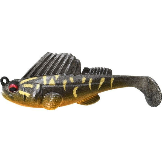 Megabass Dark Sleeper 2.4"