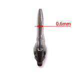 Megabass Vibration-x Dyna Response