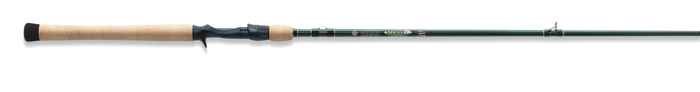 Canne Casting St. Croix Legend Elite