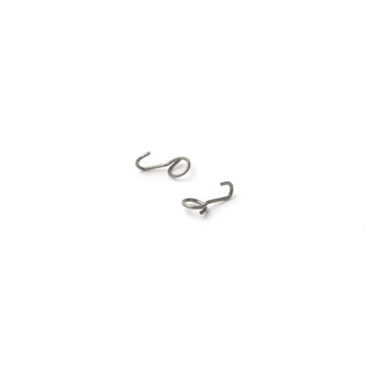 Hooks voor Dragon Tails