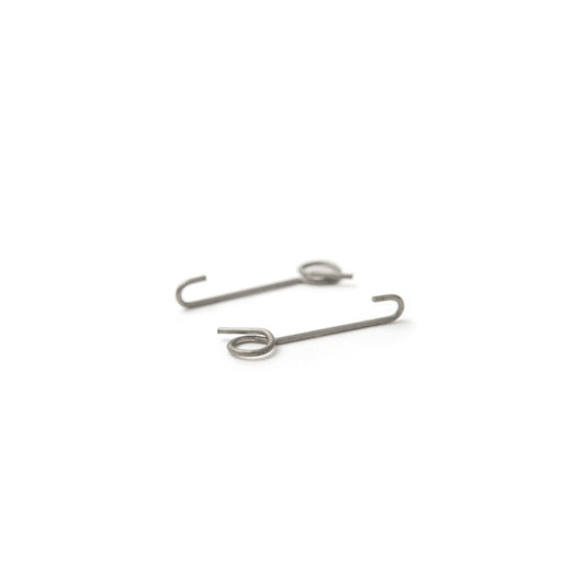 Hooks voor Dragon Tails