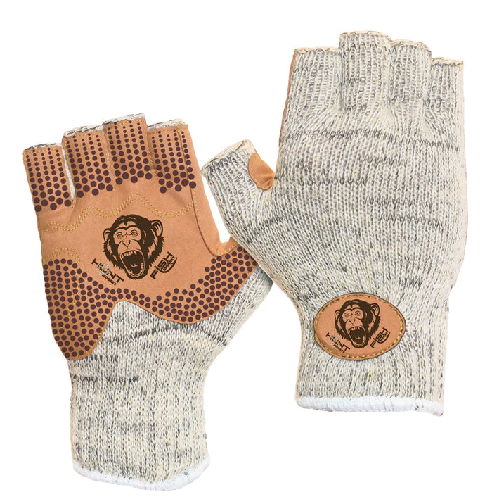 Gant en laine Fish Monkey